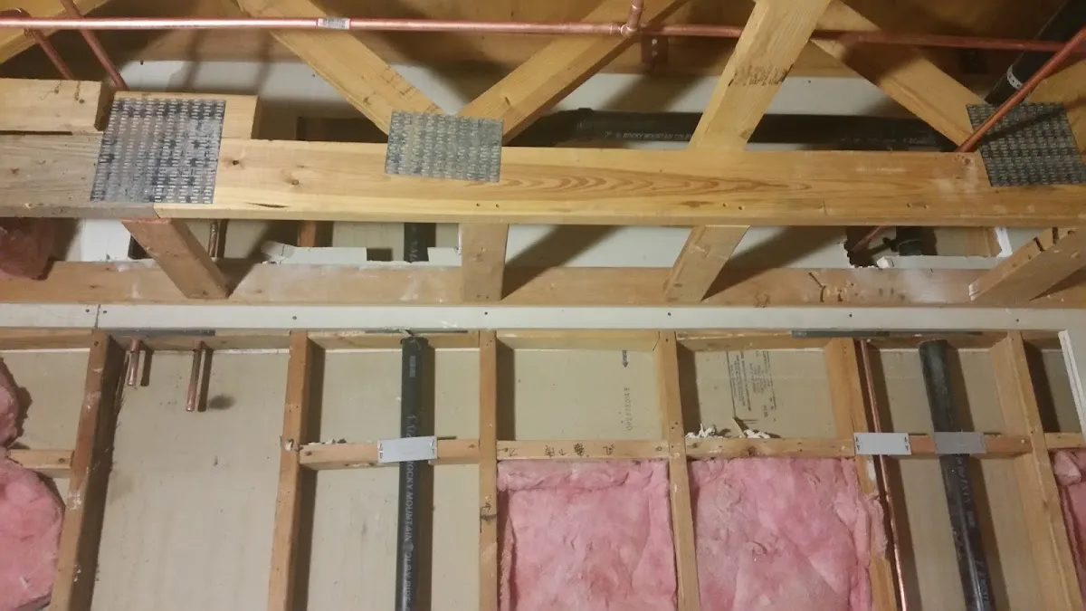 Frozen Pipe Repair in Soquel, CA